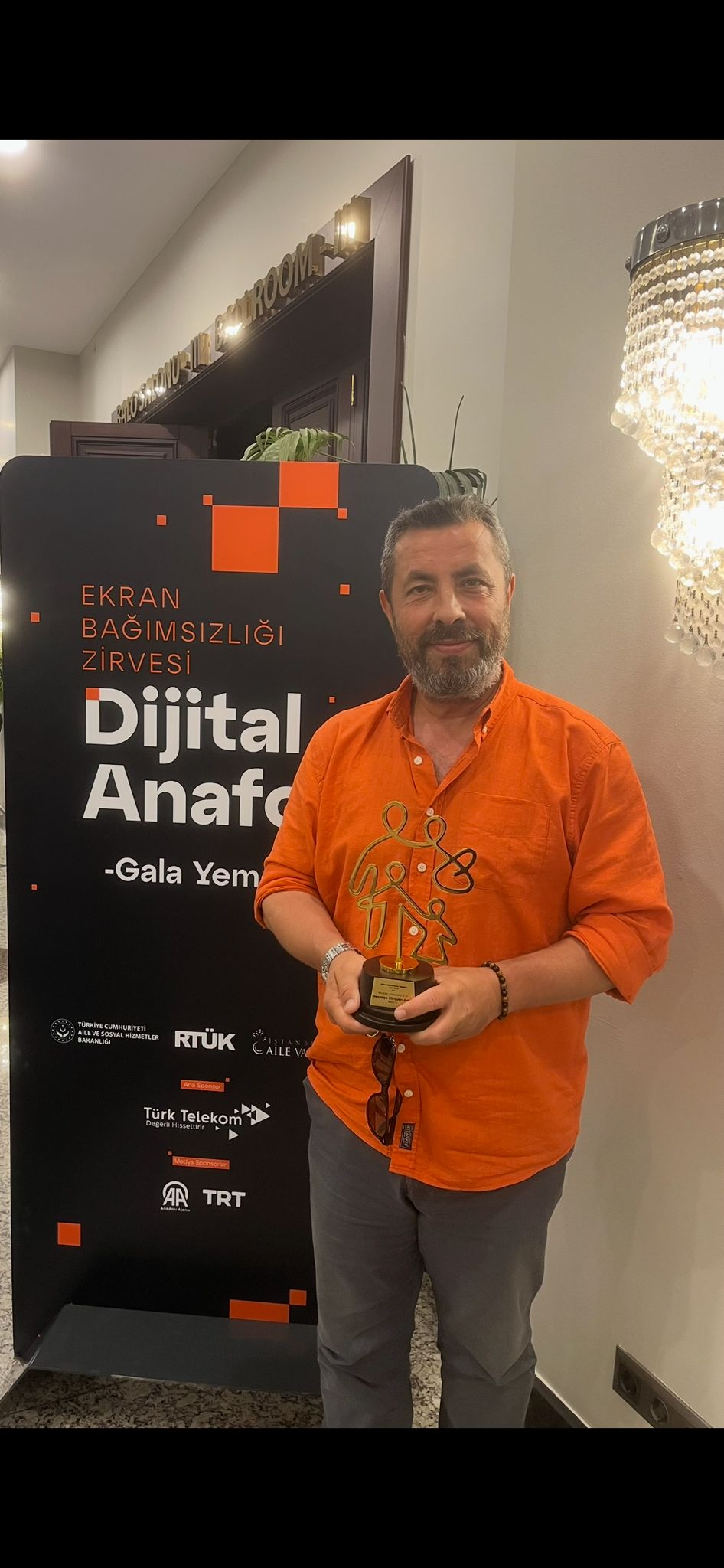 Dr. Ahmet Anapalı - Osmanlı ve Siyasal Tarih Konferansı Sunumu