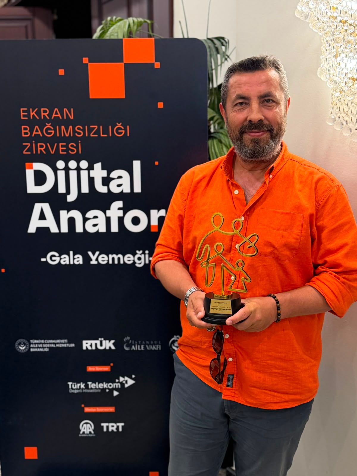 Dr. Ahmet Anapalı - Şehir Tarihi ve Belgesel Anlatımı Çekimleri