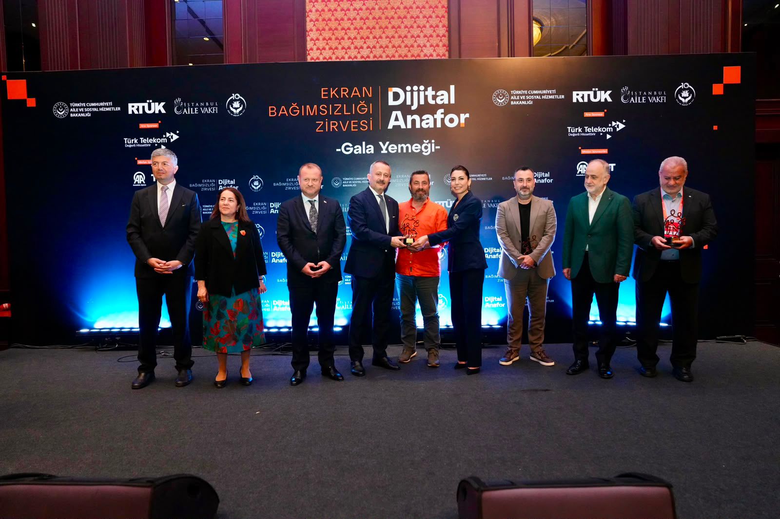 Dr. Ahmet Anapalı - Kültür Mirası ve Şehir Hafızası Semineri