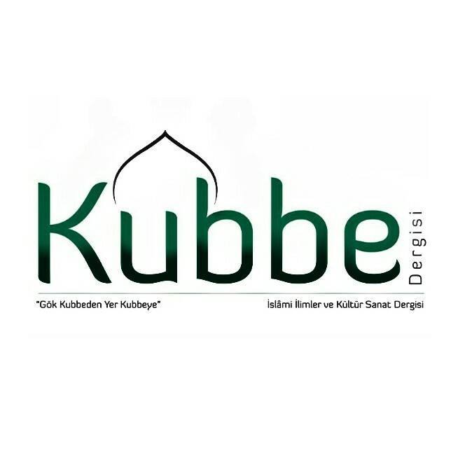 Kubbe Dergisi - Dr. Ahmet Anapalı Medya ve Kurumsal Referansı